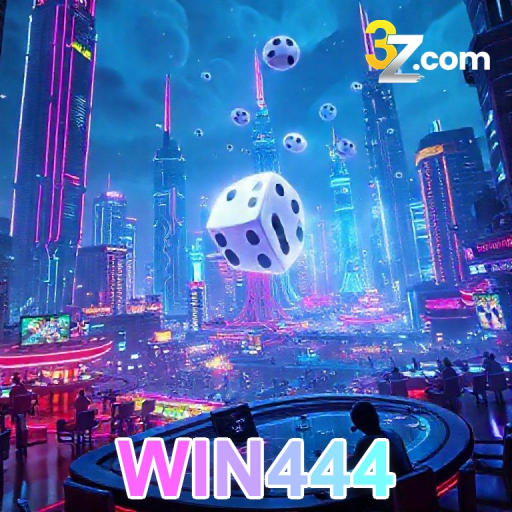 WIN444 Aplicativos Disponíveis