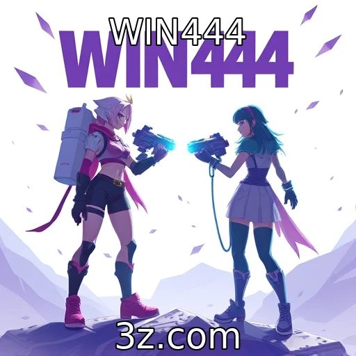 Tendências emergentes na indústria de jogos