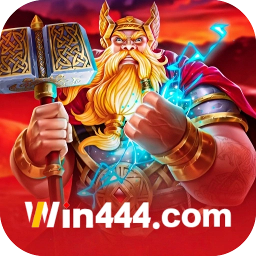win444 logo