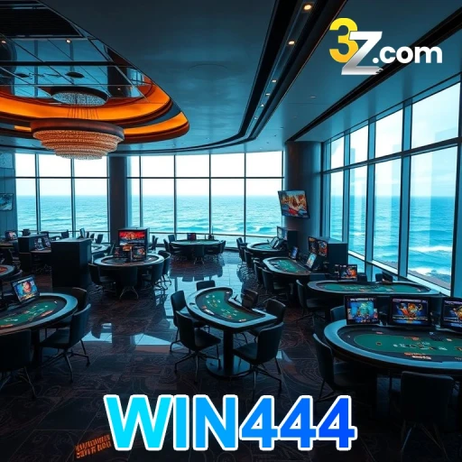 WIN444 Métodos de Pagamento