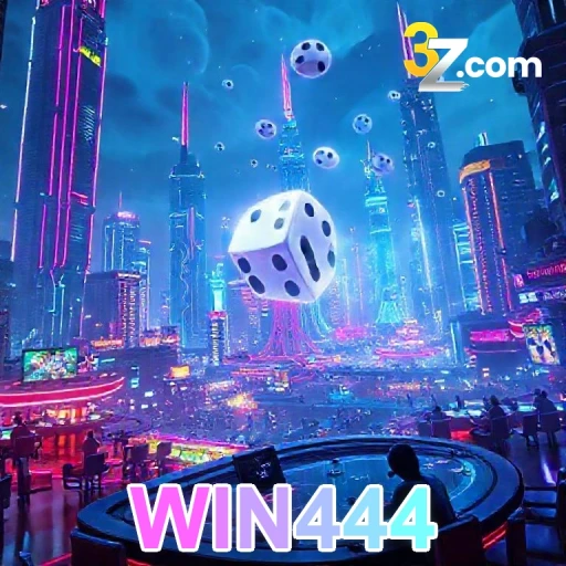 WIN444 Jogos de caça-níqueis